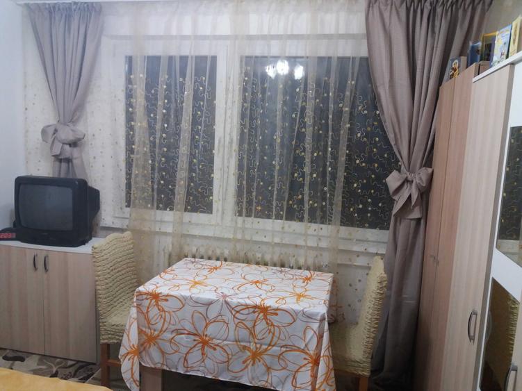 Garsonieră decomandată în Gheorgheni