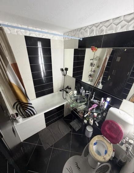 Apartament 2 camere decomandat et 1 Stefan cel mare Dinamo - 8