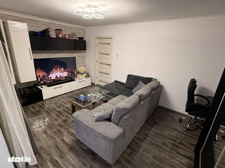 Apartament 2 camere de vanzare Gorjului - 1