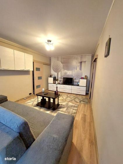 Apartament cu 2 camere semidecomandat în Drumul Taberei — fotografia 3