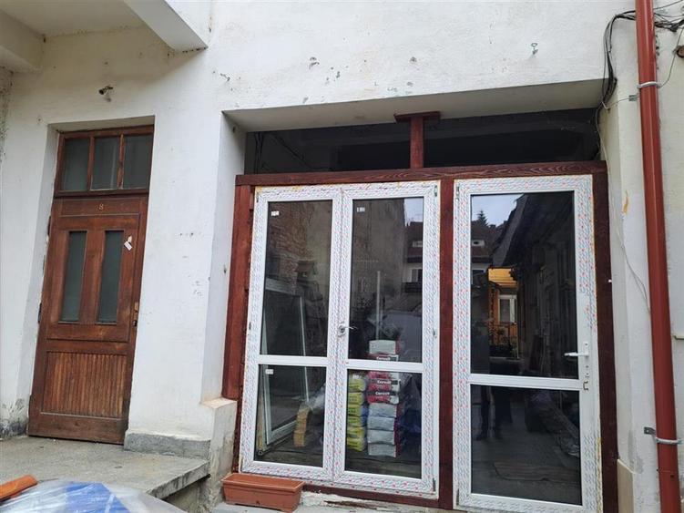 Garsonieră semidecomandată în Centrul Istoric