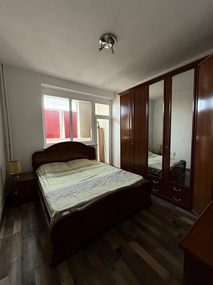 Apartament cu 2 camere decomandat în Năvodari Tabără