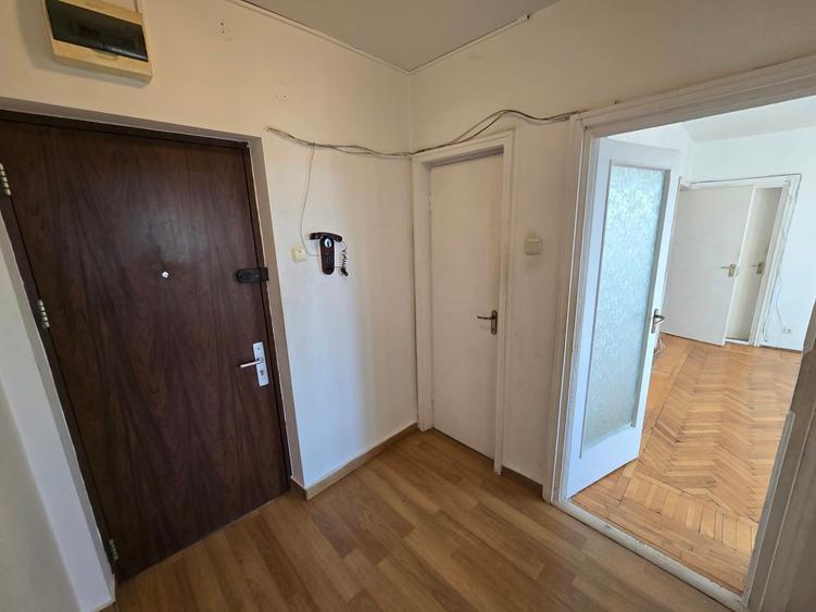Apartament 3 CAM, Bulevard Dinicu Golescu ,Creditabil, 4 min Gara de Nord,  1962 - 26