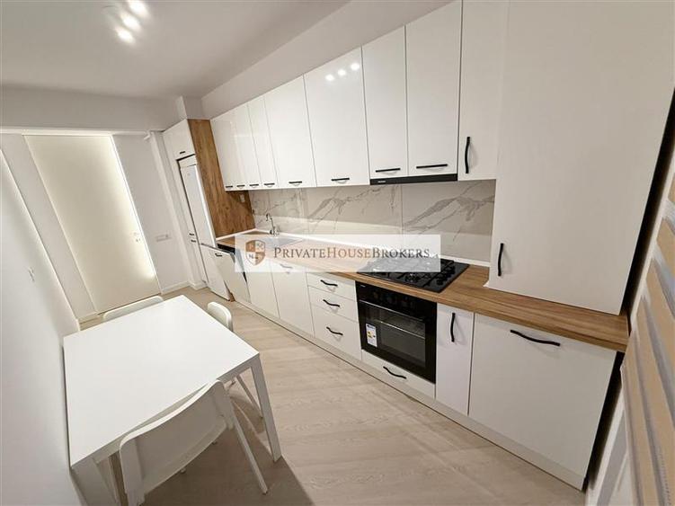 Pipera | Porsche | Cortina North | Bloc 2023 | Parcare - 10