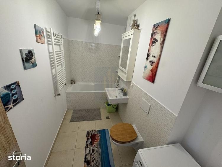 Apartament 2 camere de inchiriat *The Park Tineretului* - 4