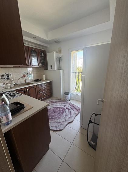 Apartament Spatios 2 camere Cosmopolis - 3