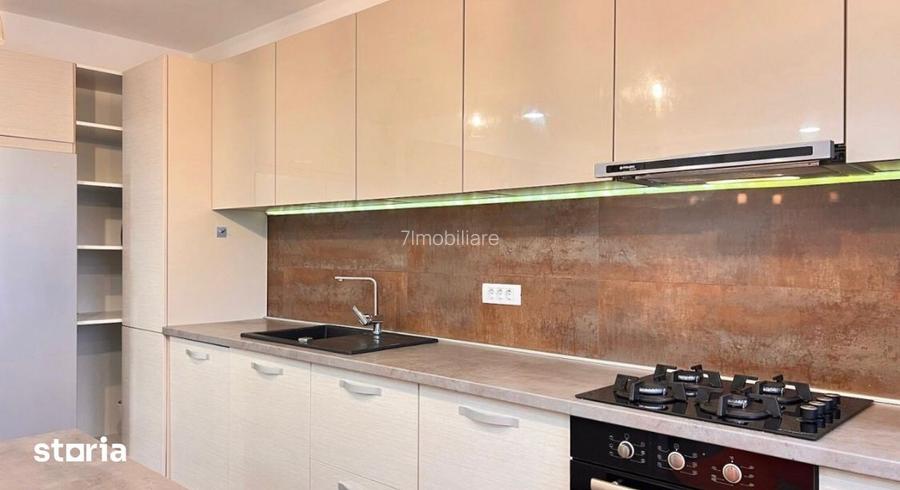 Vila 5 camere Otopeni City Gardens, Aeroport Henri Coanda, 0%comision