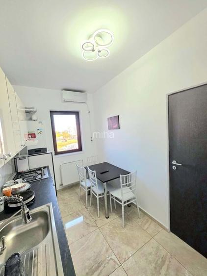Inchiriez garsoniera Bragadiru pret 1700 ron