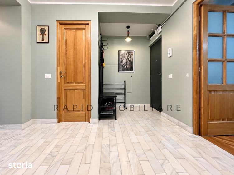 Apartament cu 2 camere decomandat în Mazepa 1