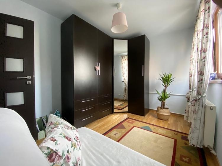 Apartament 3 camere, compartimentare eficientă, atmosferă cozy, Secuilor - 6