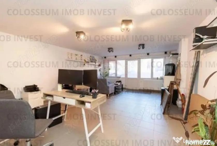 Apartament cu 2 camere decomandat în Bartolomeu