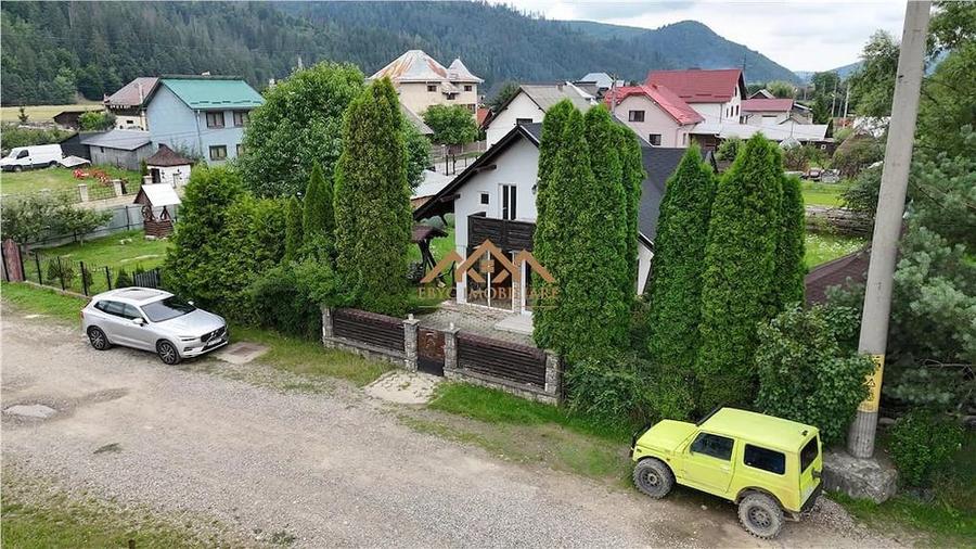 De vanzare | Casa Bucovina | Bucsoaia - 4