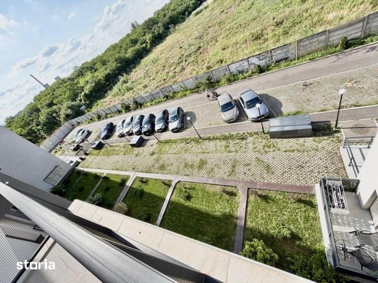 Garsonieră decomandată în Timișoara
