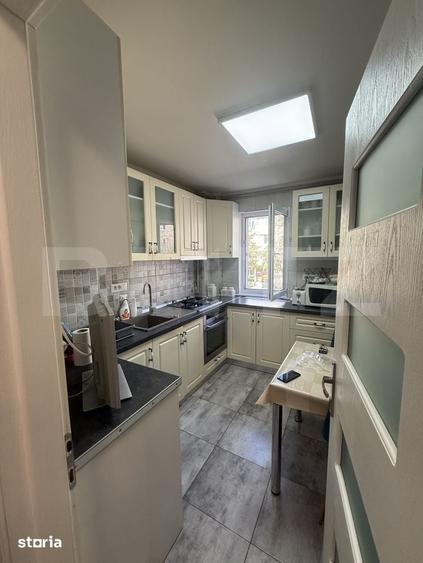 Apartament cu 4 camere în Central