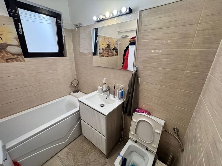 AP. 3 CAMERE - CURTE 54MP, PARCARE INCLUSA, MOBILAT MODERN,COMISION 0% - 14