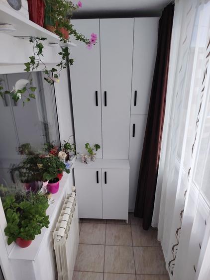 Apartament cu 2 camere decomandat în Kogălniceanu