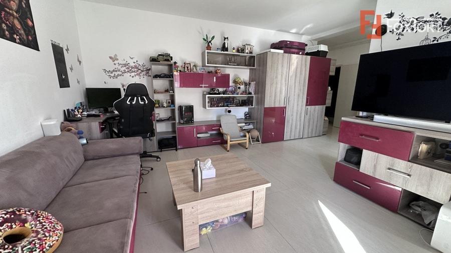 COMISION 0% Apartament cu 3 camere, etaj 1, 2 locuri de parcare, Timisoara - 1