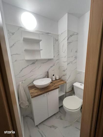 Apartament cu 3 camere decomandat în Giroc