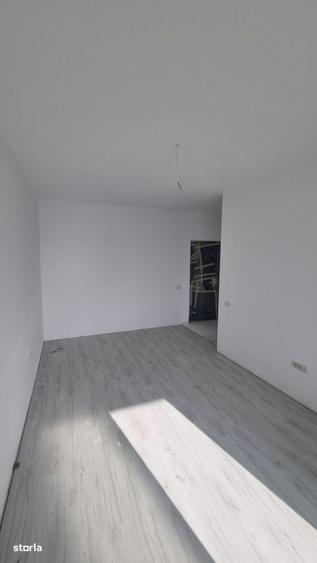 Apartament cu 2 camere în Vest