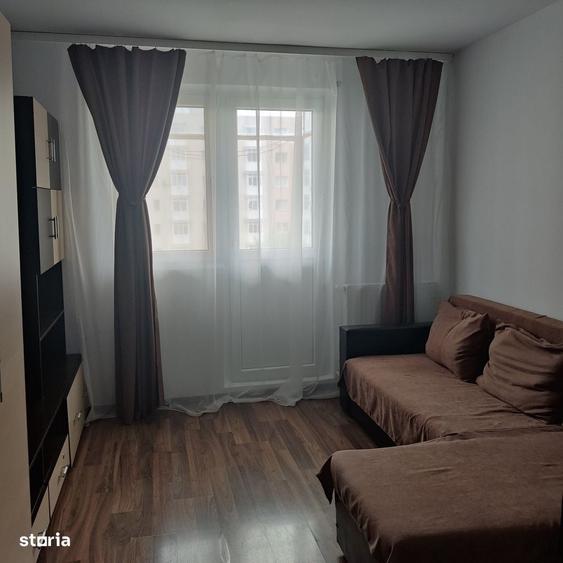 Apartament cu 2 camere în Giurgiului