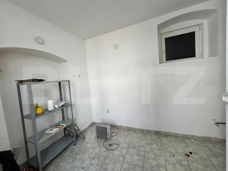 Spațiu comercial, de 12 mp, în Ultracentral