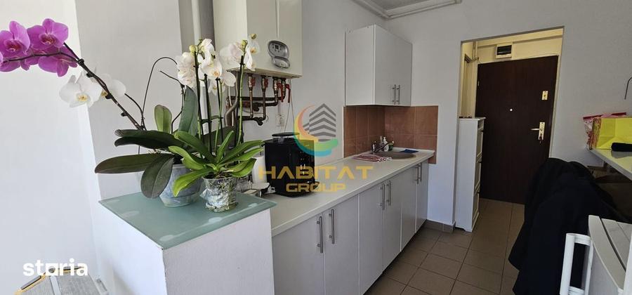 2 camere - Centrala Proprie - Ultracentral - Birou Firma - 1