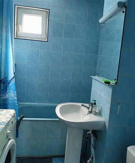 Apartament cu 2 camere decomandat, mobilat în Tudor Vladimirescu