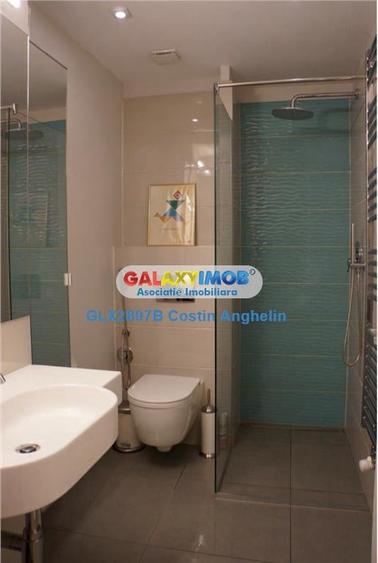 Apartament cu 3 camere decomandat în Nordului