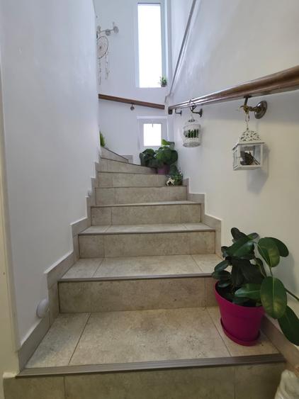 Duplex cu 4 camere cu Teren 200 Mp în Theodor Pallady