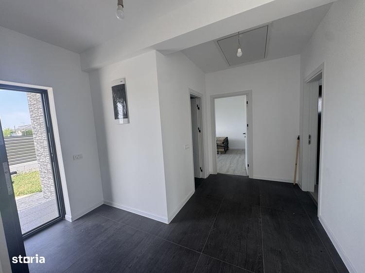 Casa 4 camere Gulia | Tartasesti | Samurcasi | Tva Inclus - 8