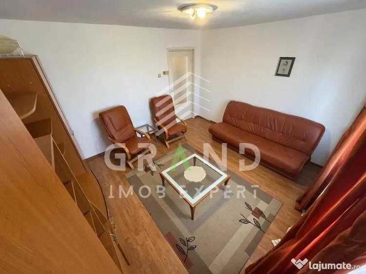 2 camere decomandate | Etaj intermediar | Zona accesibila | - 11