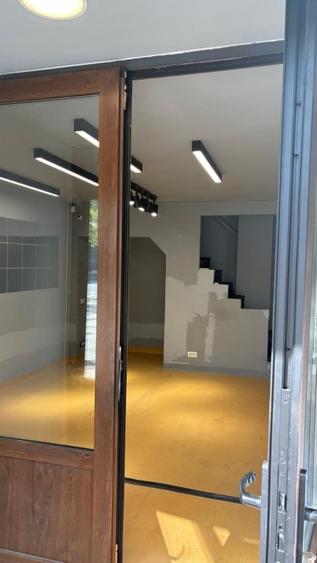 Spațiu comercial, de 95 mp, în Decebal