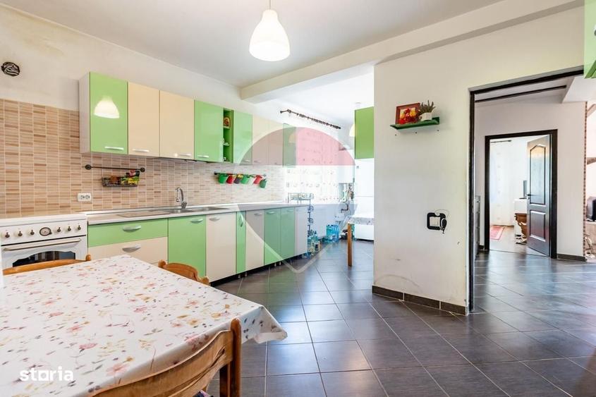 Casă cu 4 camere în Stavropolia