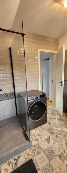 Casă individuală cu 4 camere cu Canalizare în Turcheș