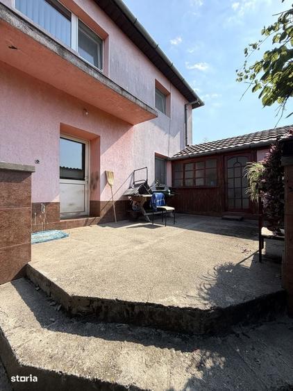 Casa individuala 6 camere, 165 mp utili, 641 mp teren - Ghiroda - 13