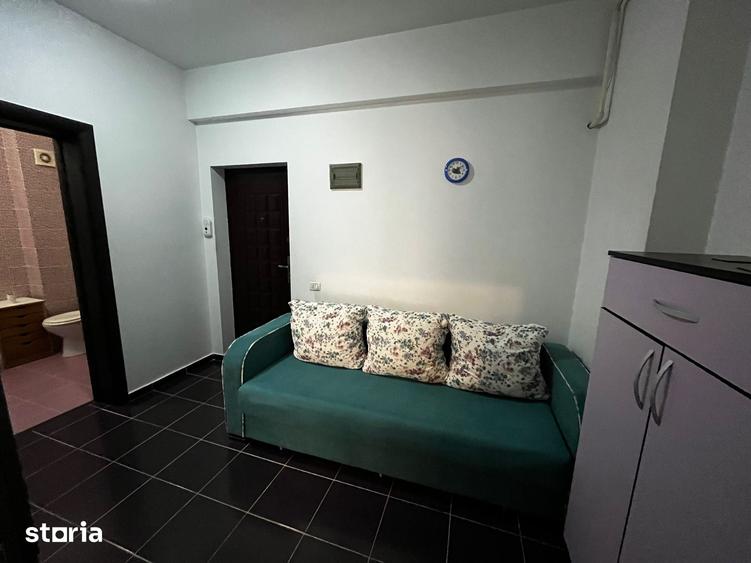 Apartament cu 2 camere în Roșu