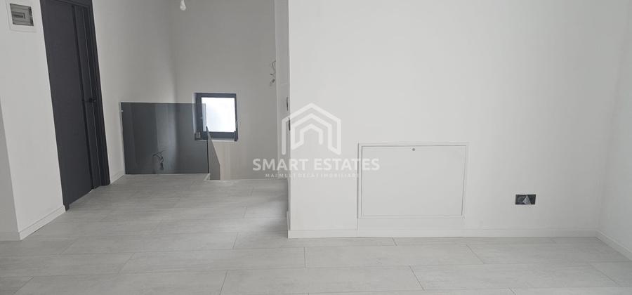 Casă individuală cu 4 camere cu Canalizare în Brâncoveanu