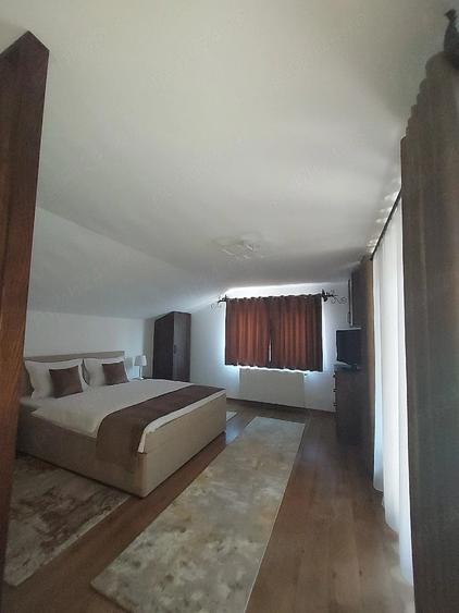 Casă cu Teren 40 Mp în Lucian Blaga