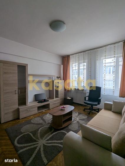 DE INCHIRIAT | APARTAMENT 2 CAMERE | CISMIGIU | PARC - 3