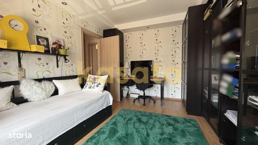 Casă cu 3 camere în Ștefăneștii de Jos