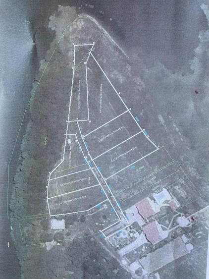 Teren Construcții intravilan de 1213 mp, în Grădiștea