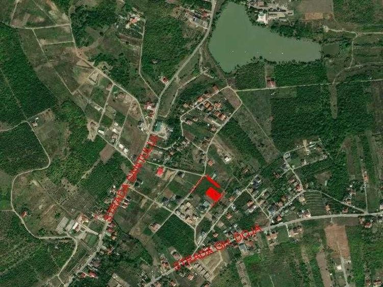 Spațiu comercial, în Spitalul Județean