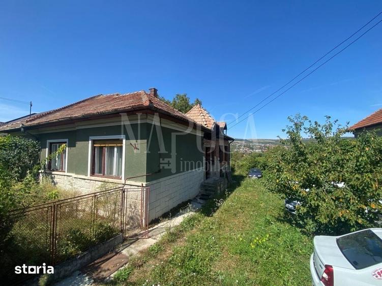 Teren de 1540 mp, în Gruia