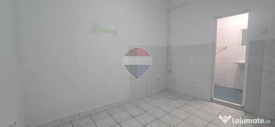 Spa?iu comercial versatil,intrare din strada si din curte - Sibiu (Sibiu) - 6
