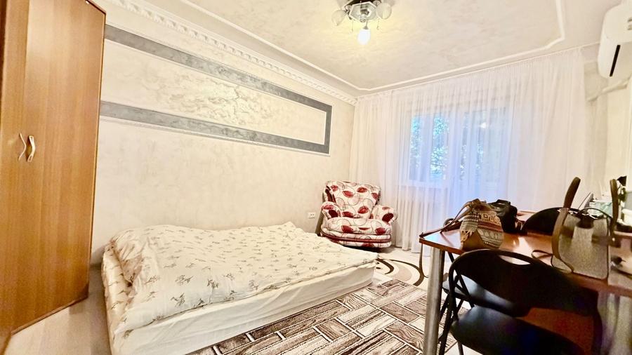 Apartament cu 2 camere decomandat, mobilat în Drumul Taberei