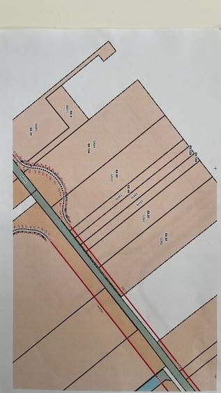 Teren Construcții intravilan de 9228 mp, în Central