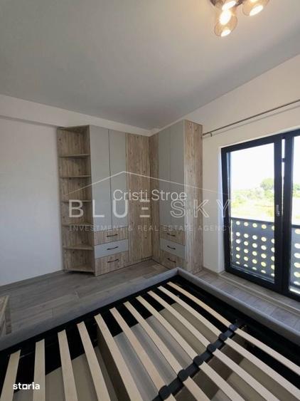 Apartament 2 camere situat in Mamaia Nord
