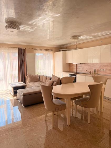 Apartament cu 2 camere decomandat în Ultracentral