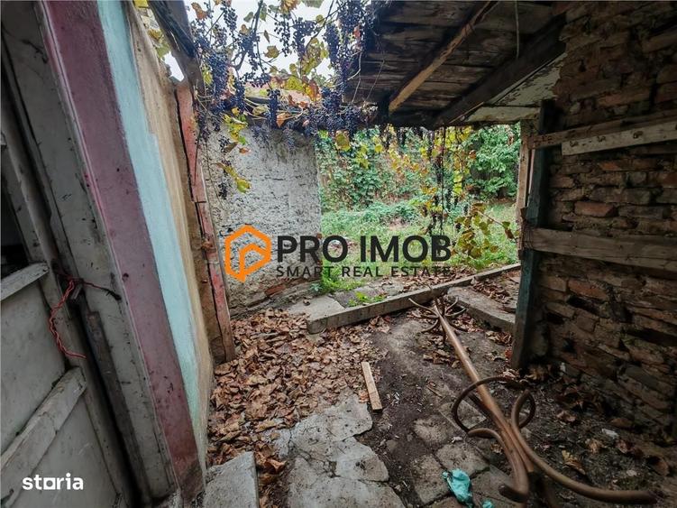 Casă cu 3 camere în Lacu