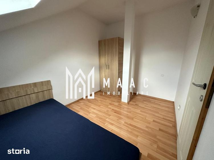 Apartament cu 3 camere în Vasile Aaron